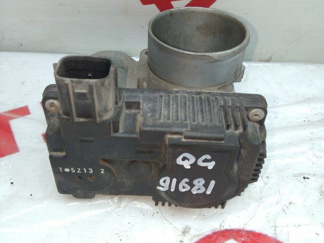 Дроссельная заслонка NISSAN Wingroad QG18-DE