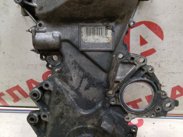 Лобовина ДВС TOYOTA Avensis 1ZZ-FE