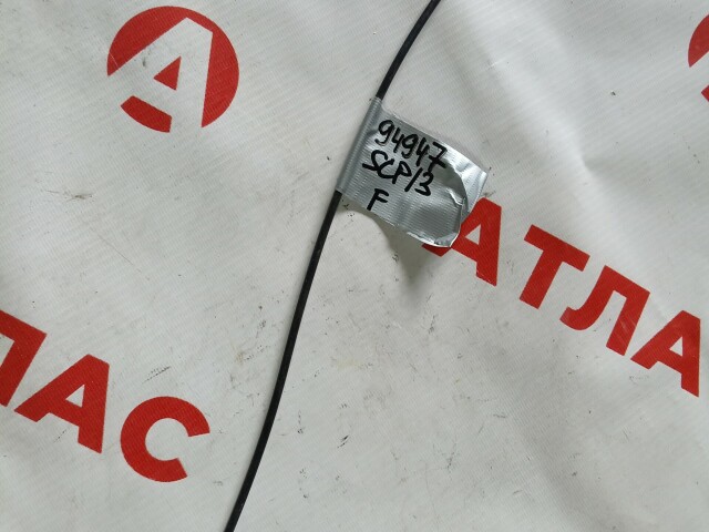 Трос двери TOYOTA Vitz 