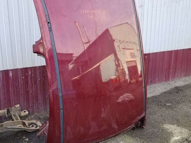 Крыша FORD Focus II 