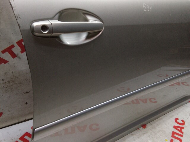 Дверь TOYOTA Avensis 