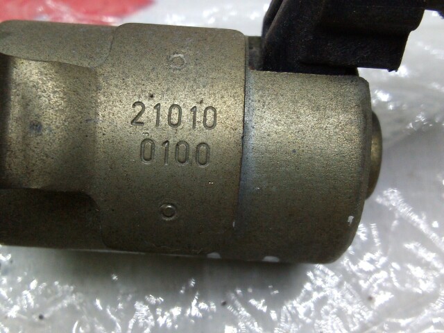 Датчик VVTI TOYOTA Platz 1NZ-FE