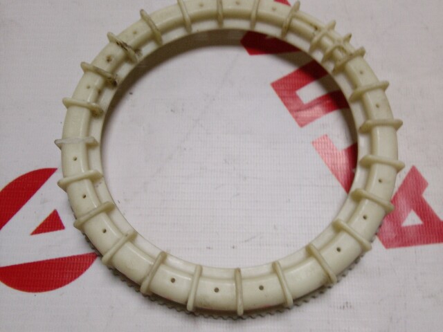 Гайка топливного насоса FORD Kuga 