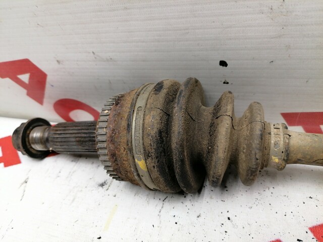 Привод задний TOYOTA Corolla Fielder 