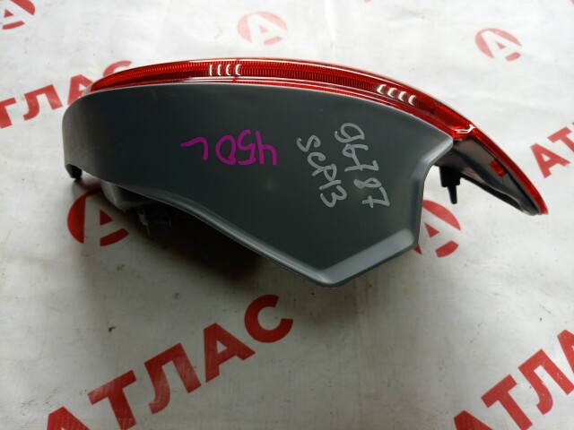 Стоп TOYOTA Vitz 