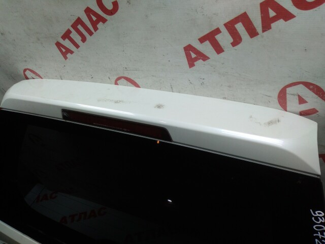 Дверь багажника SUZUKI Escudo 