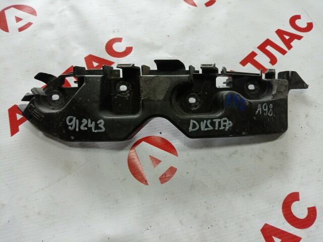 Крепление бампера RENAULT Duster 