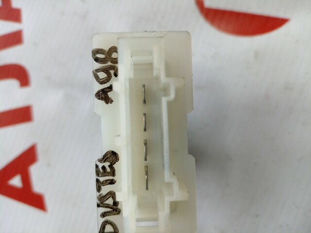 Реостат печки RENAULT Duster 