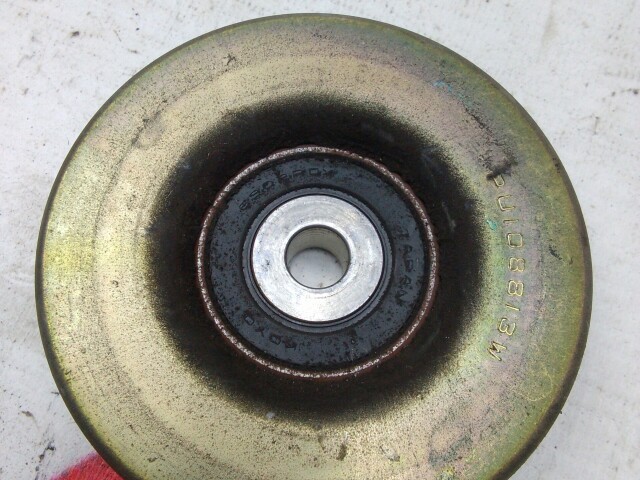 Ролик TOYOTA Vitz 1SZ-FE