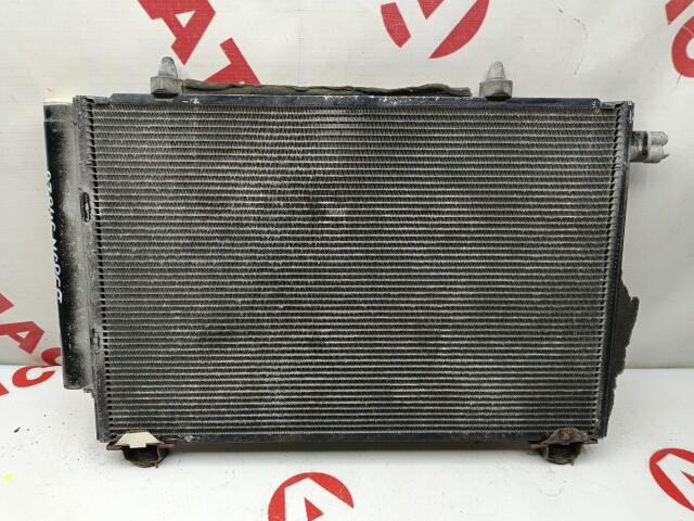 Радиатор кондиционера TOYOTA Ist 