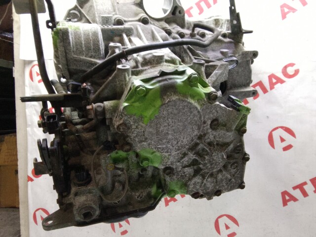 АКПП NISSAN X-Trail QR20-DE
