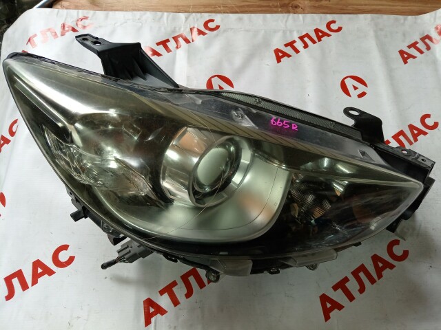 Фара MAZDA CX-5 