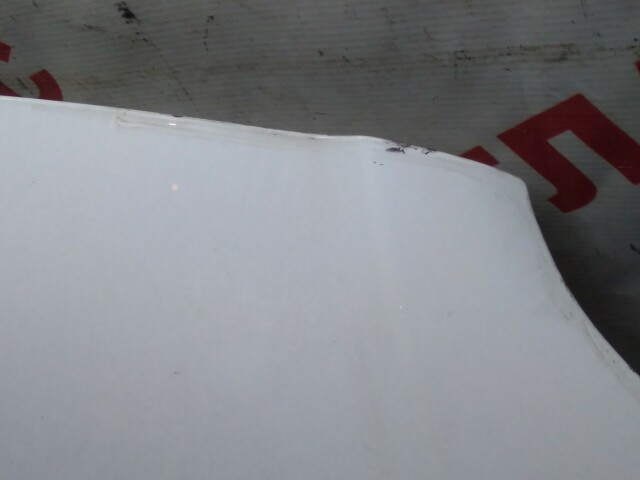 Капот TOYOTA Avensis 