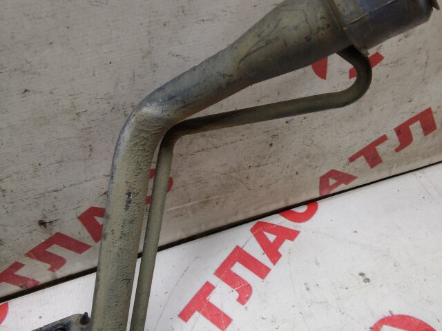 Горловина бензобака TOYOTA Ist 