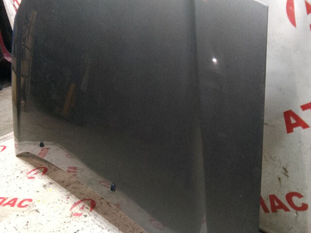 Капот TOYOTA Corolla 