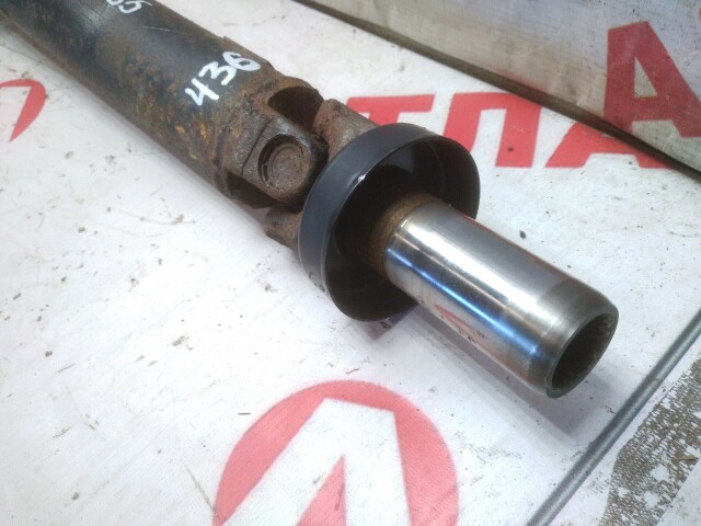 Карданный вал TOYOTA Ist 