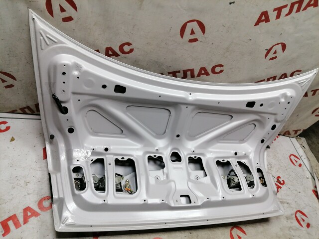 Крышка багажника TOYOTA Corona Premio 