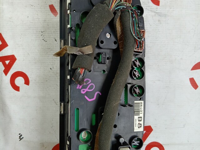 Щиток приборов NISSAN Sunny 