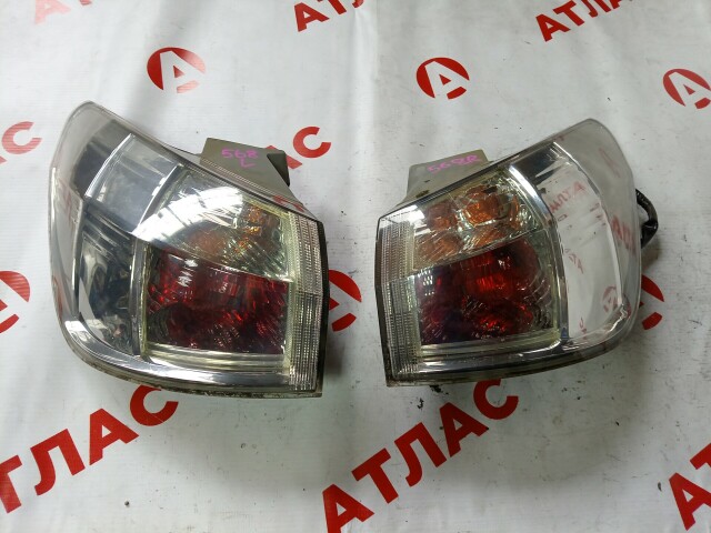 Стоп TOYOTA Caldina 