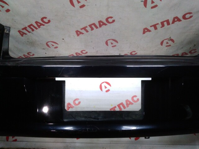 Бампер задний MITSUBISHI Galant Fortis 