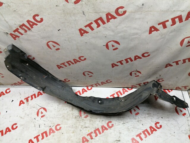 Подкрылок TOYOTA Corolla Axio 