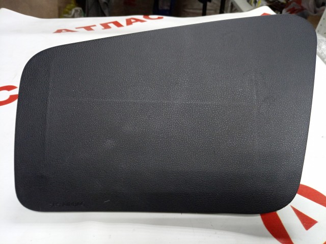 Airbag NISSAN Juke 