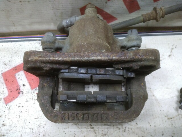 Суппорт NISSAN X-Trail SR20-VET