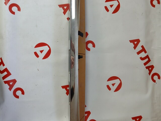 Накладка багажника TOYOTA Avensis 