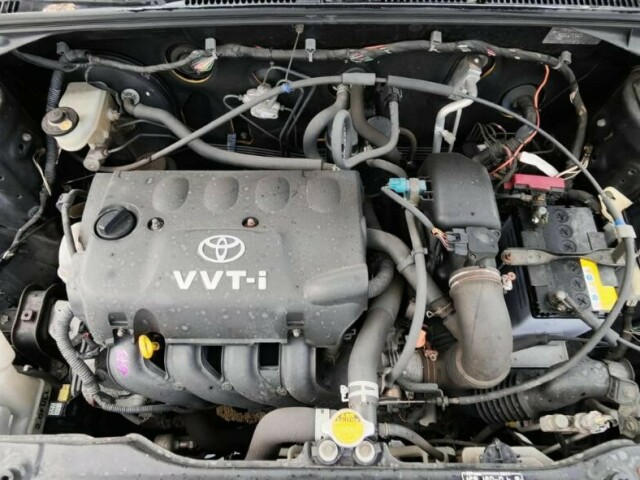 ДВС TOYOTA Probox 1NZ-FE