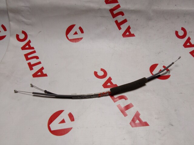 Трос печки TOYOTA Corolla 