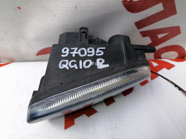 Туманка NISSAN Bluebird Sylphy 