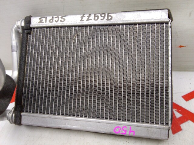 Радиатор печки TOYOTA Vitz 