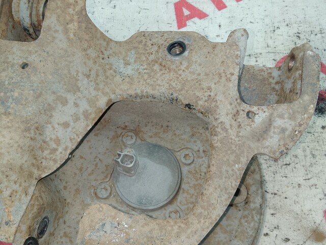 Ступица FORD Focus II 