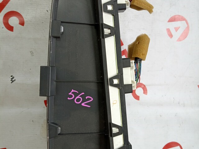 Щиток приборов NISSAN X-Trail 