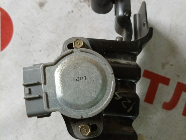 Педаль газа TOYOTA Corona Premio 