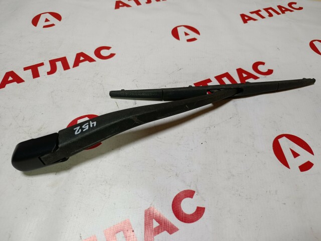 Дворник двери багажника NISSAN X-Trail 