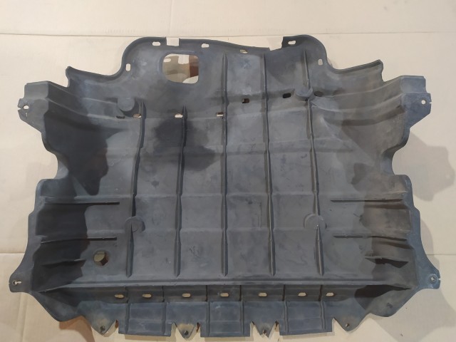 Защита двигателя MAZDA MPV 
