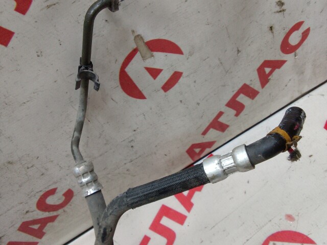 Шланг гидроусилителя RENAULT Duster H4M