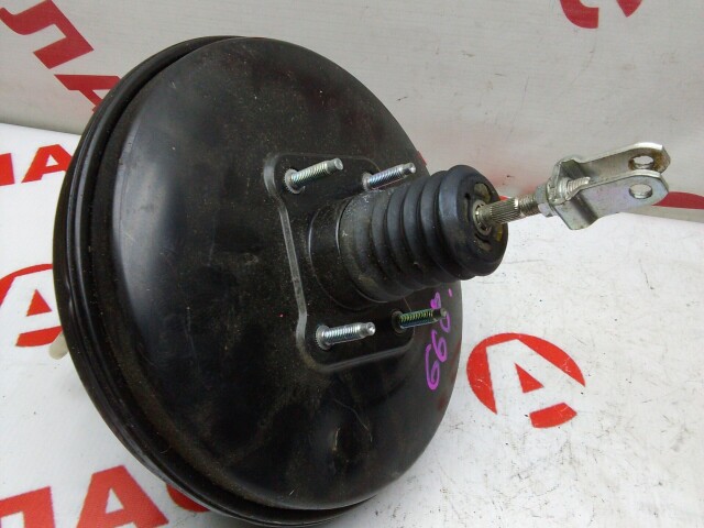 Главный тормозной цилиндр TOYOTA Estima 