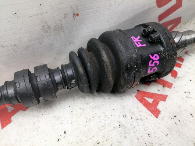 Привод длинный NISSAN Sunny 