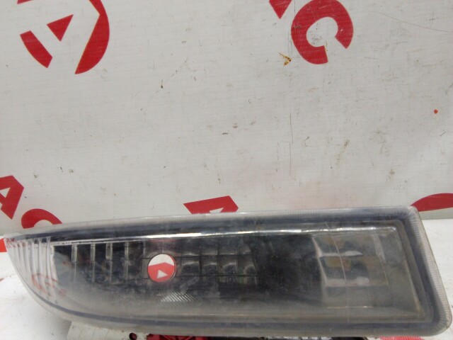 Туманка TOYOTA Corolla 