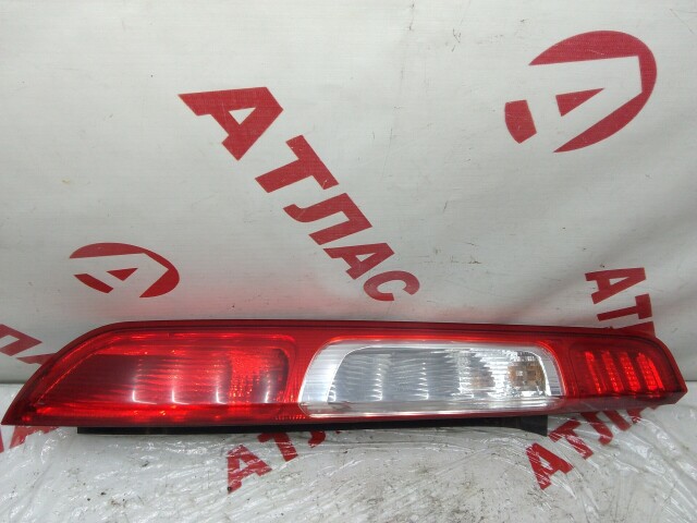 Стоп FORD Focus II 