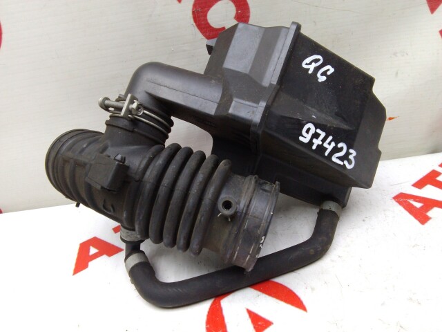 Гофра NISSAN Wingroad QG15-DE