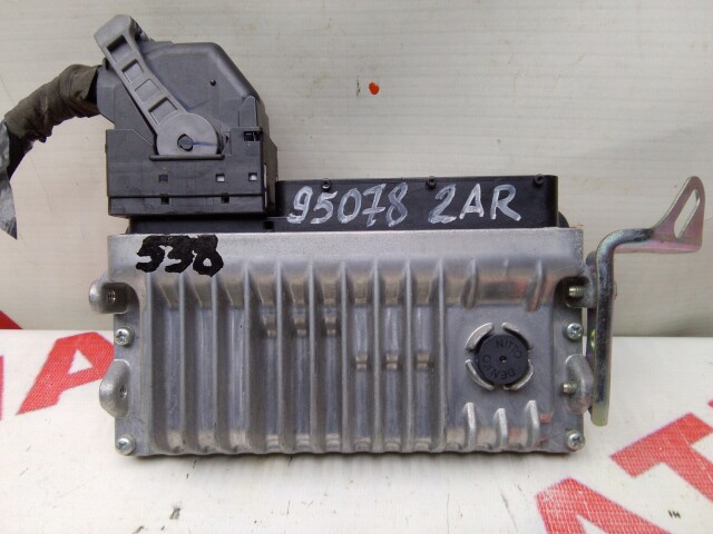 Компьютер TOYOTA Camry 2AR-FXE