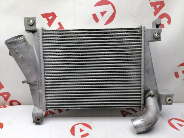 Радиатор интеркулера NISSAN X-Trail 