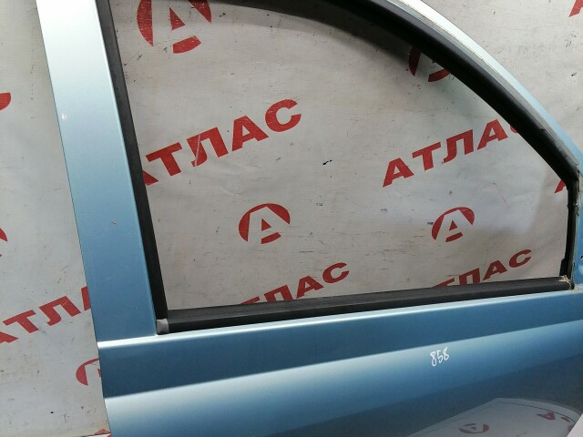 Дверь TOYOTA Platz 