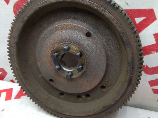 Маховик TOYOTA Caldina 7A-FE