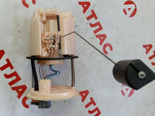 Бензонасос MITSUBISHI Galant Fortis 