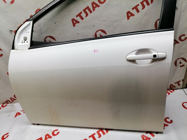 Дверь TOYOTA Corolla Fielder 