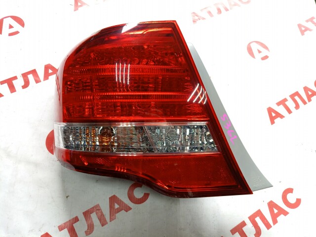 Стоп TOYOTA Corolla Axio 